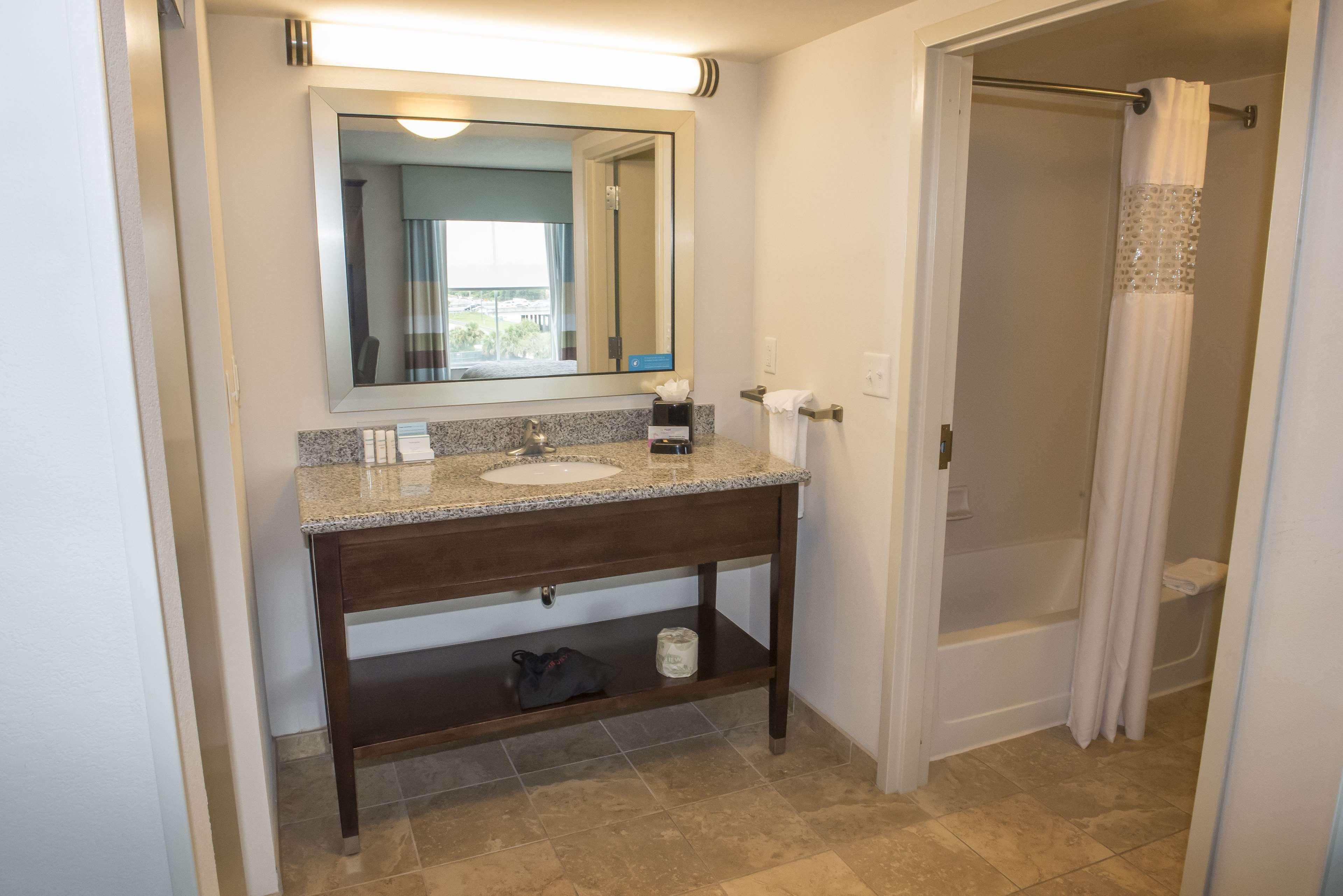 Hotel Hampton & Orlando North