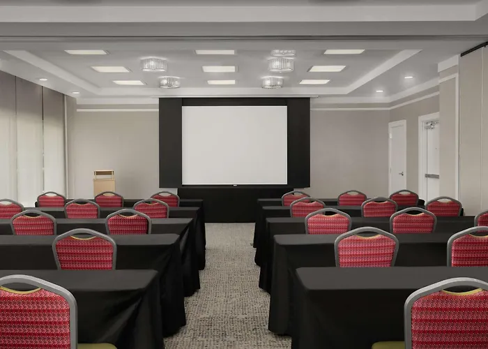 Hampton Inn&Suites Orlando North Altamonte Springs