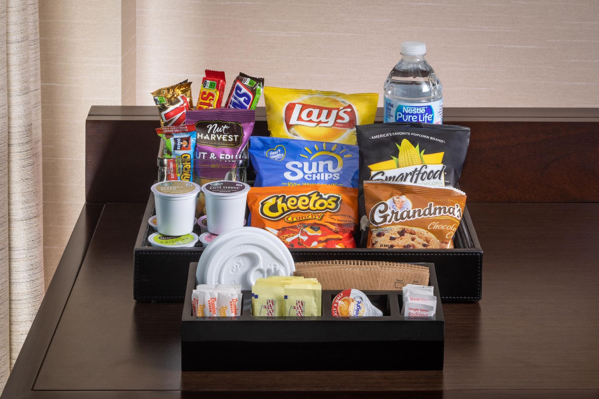 Hampton Inn&suites Orlando North 3* Altamonte Springs