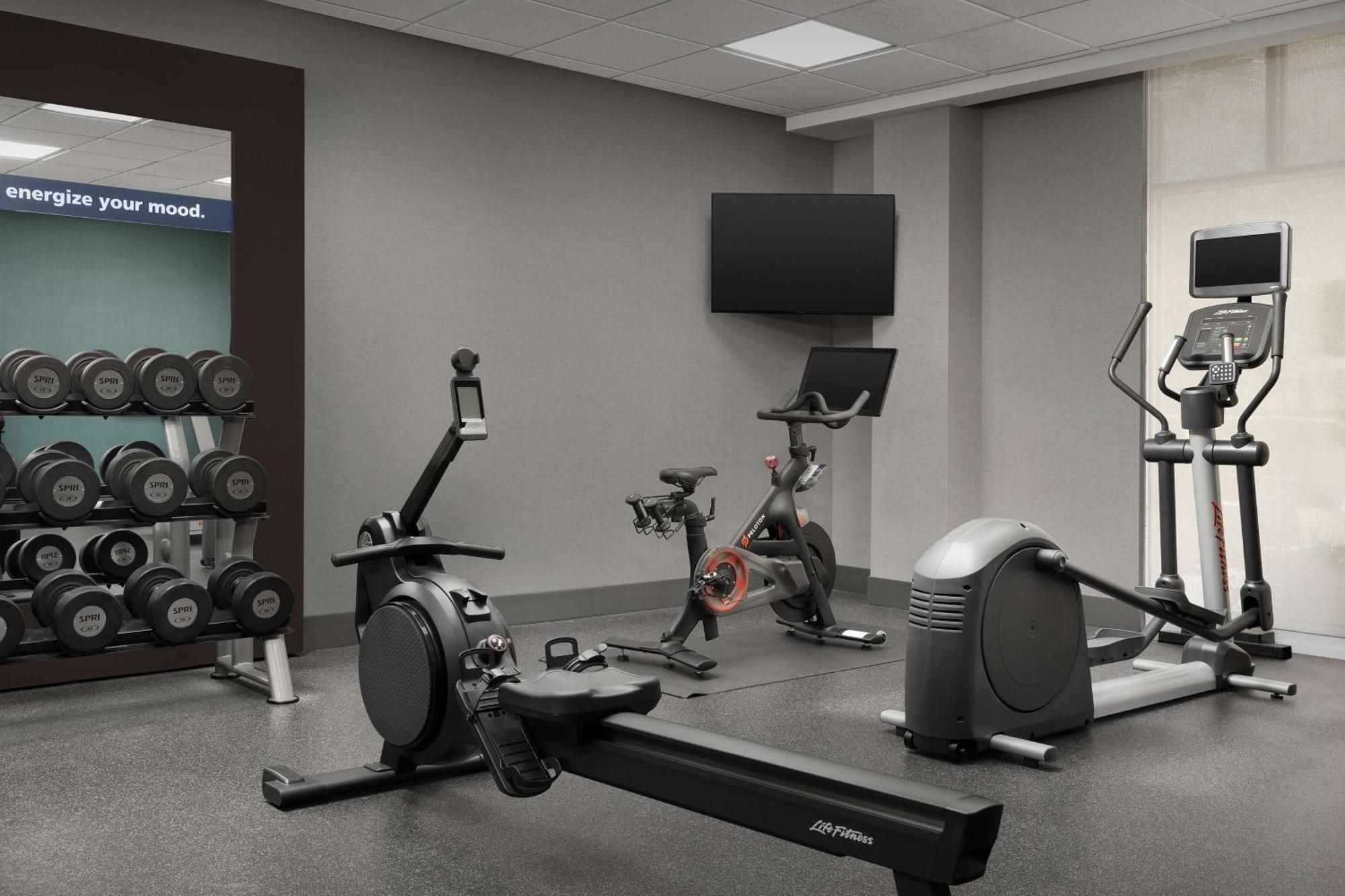 Hampton Inn&suites Orlando North 3* Altamonte Springs