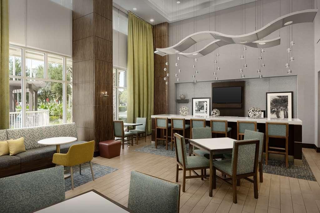 Hampton Inn&suites Orlando North 3* Altamonte Springs