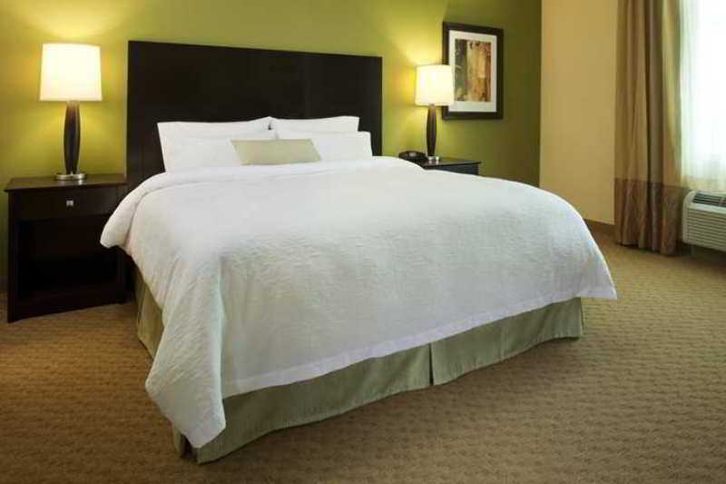 Hampton Inn&suites Orlando North Altamonte Springs